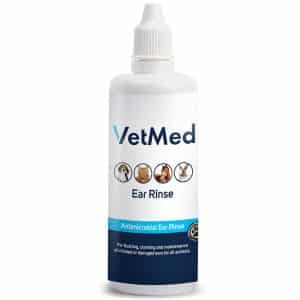 VetMed Ear Rinse