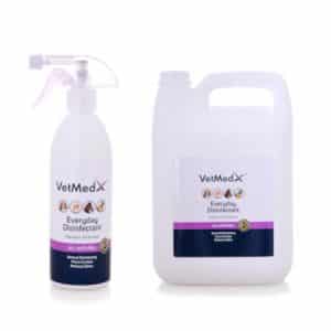 VetMedX Everyday Disinfectant
