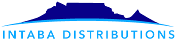 Intaba Distributions Logo