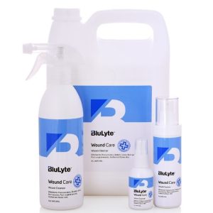 Wound & Skin Care