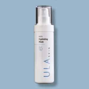 ULA HOCl Hydrating Mask