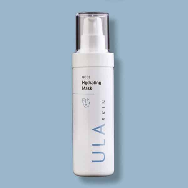 ULA HOCl Hydrating Mask