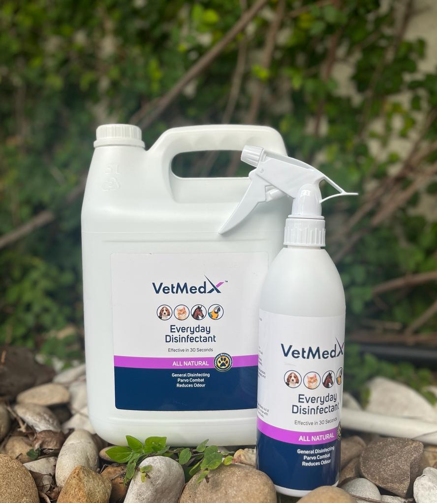 VetmedX-suface-disinfectant